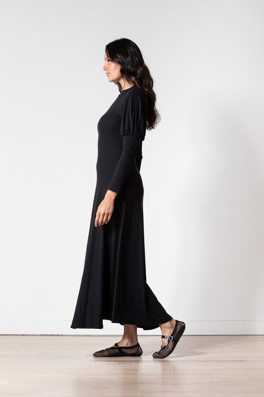Thebe Dress