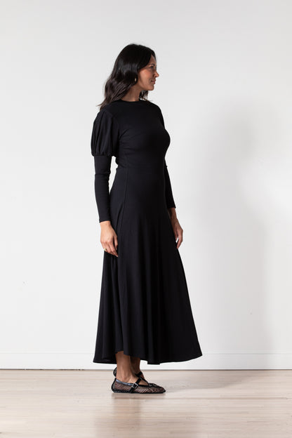Thebe Dress