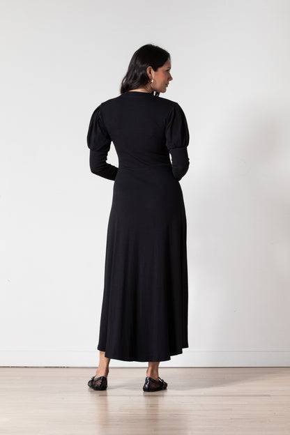 Thebe Dress