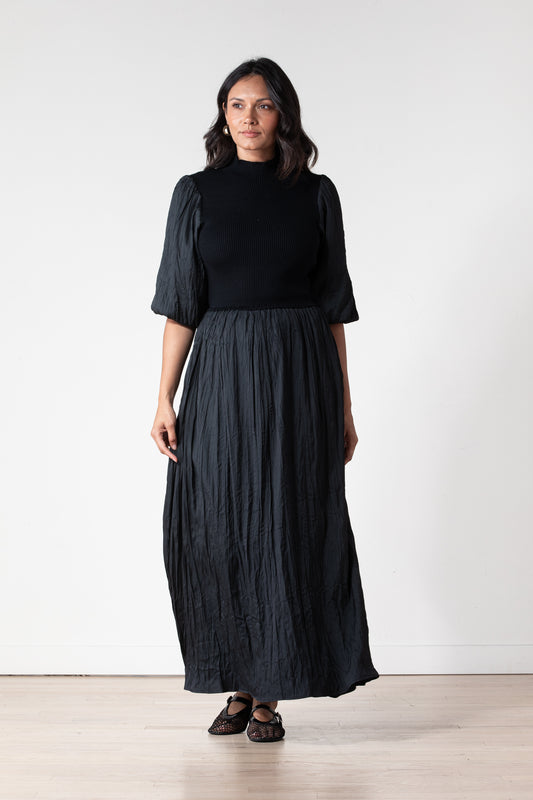 Sponde Dress