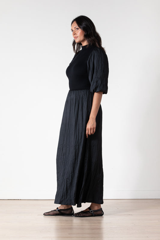 Sponde Dress