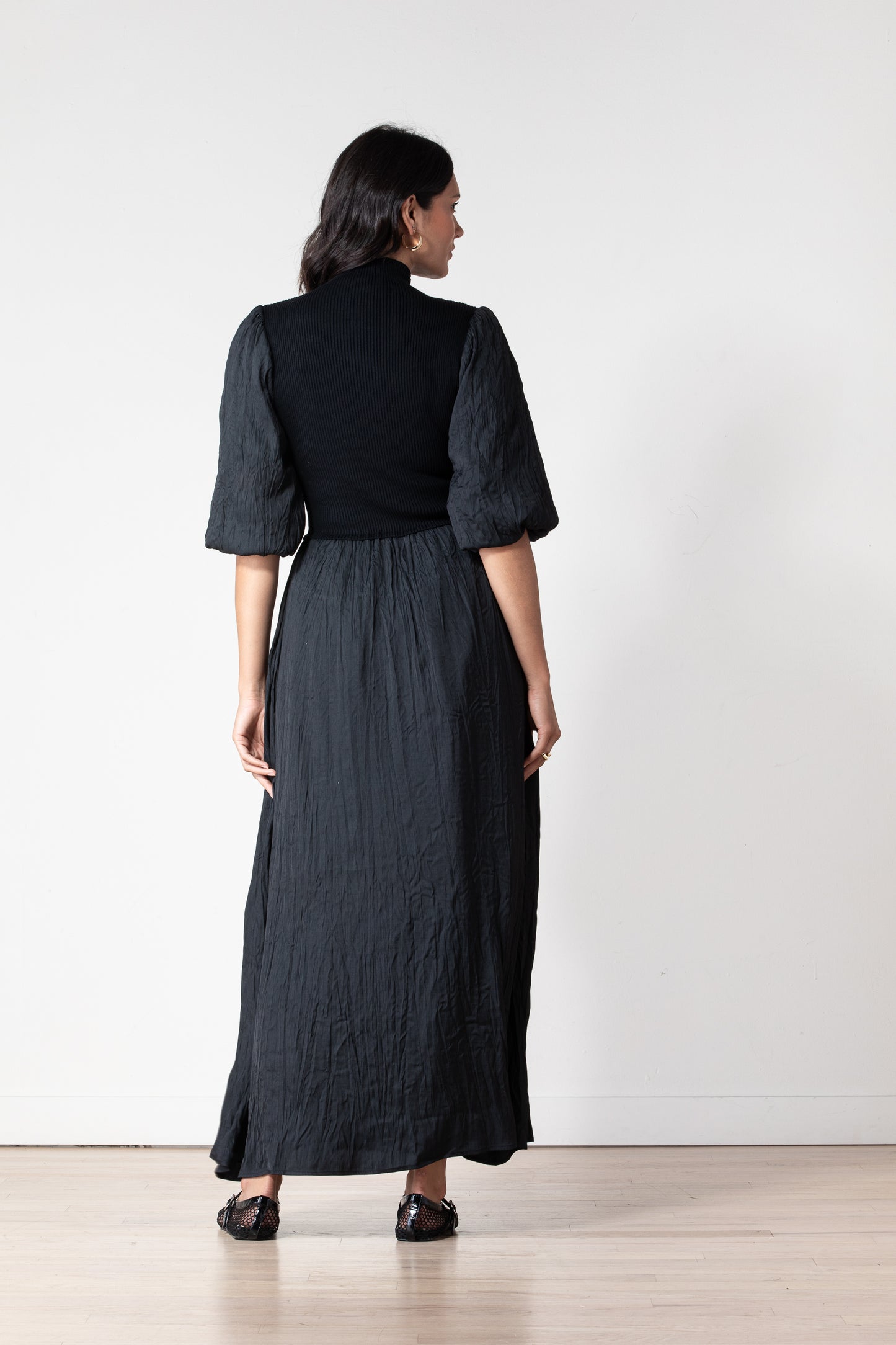 Sponde Dress