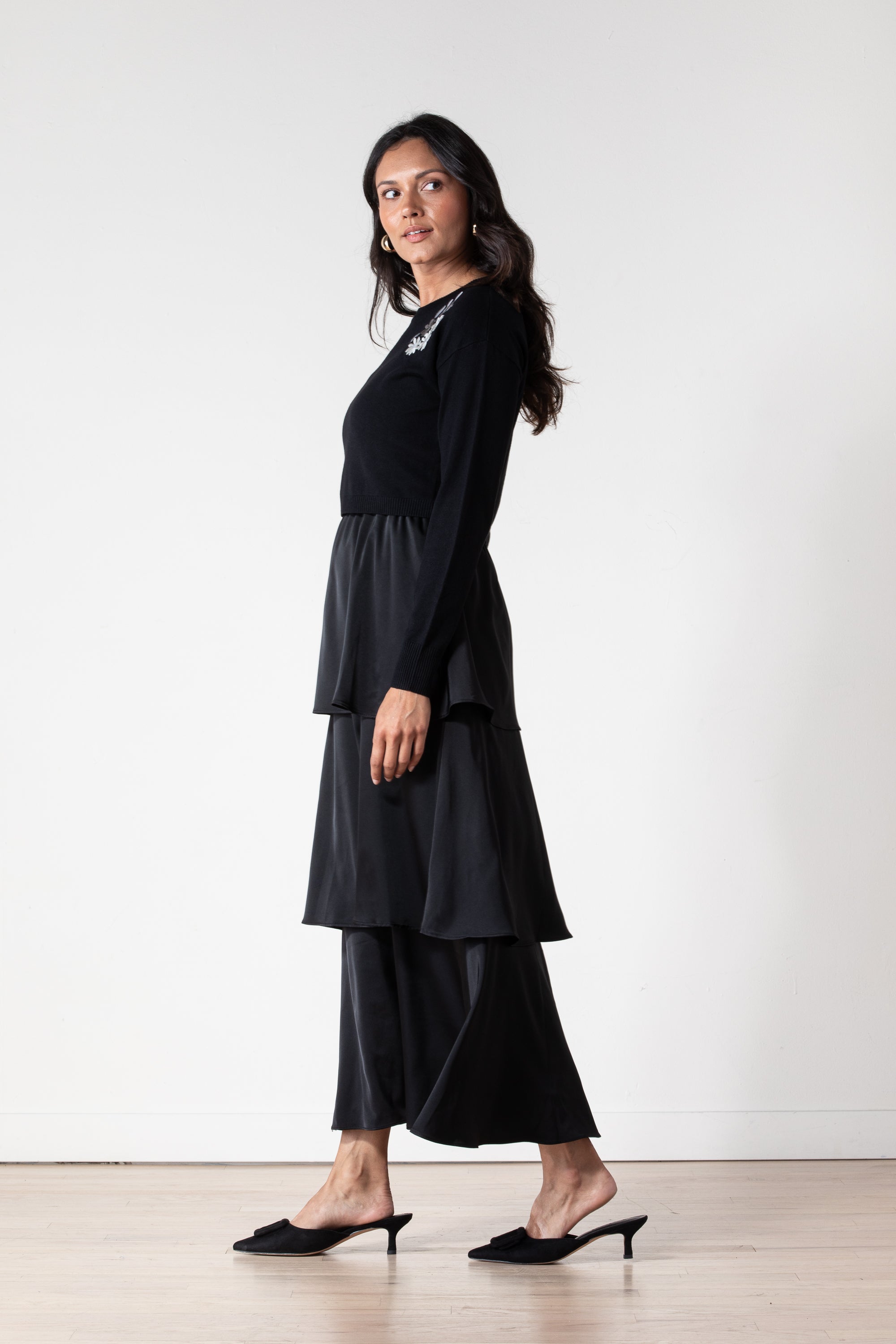 Knitwear – Lunella