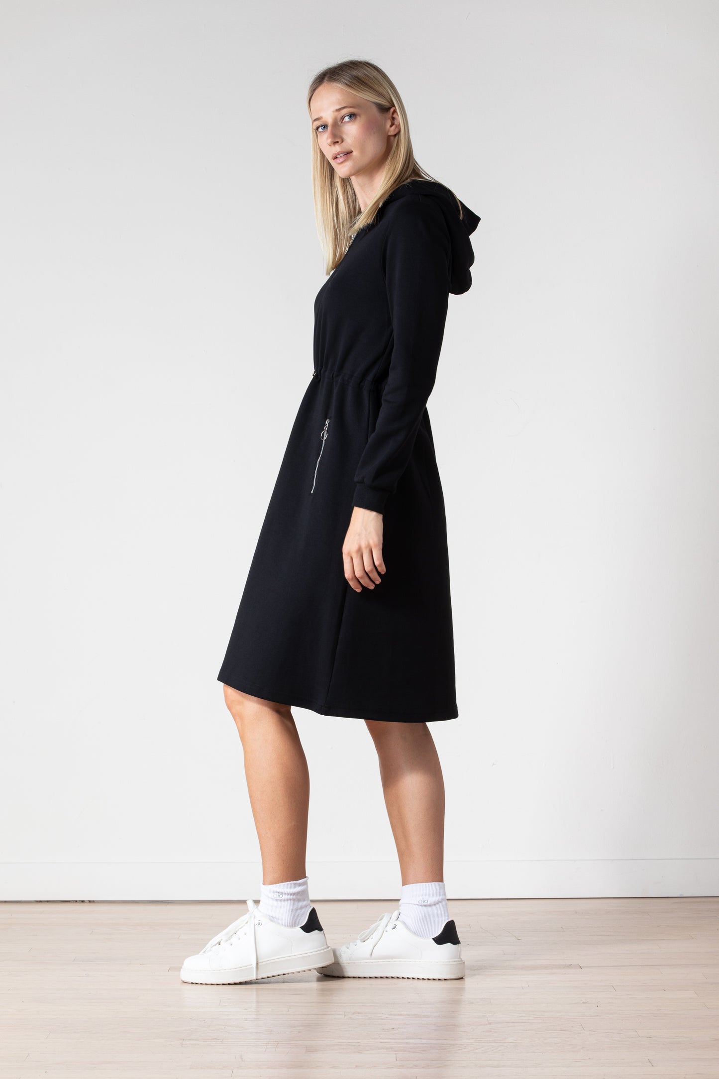 Cyllene Dress