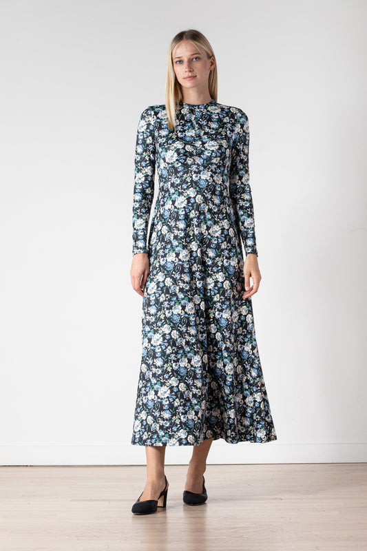 Metis Dress