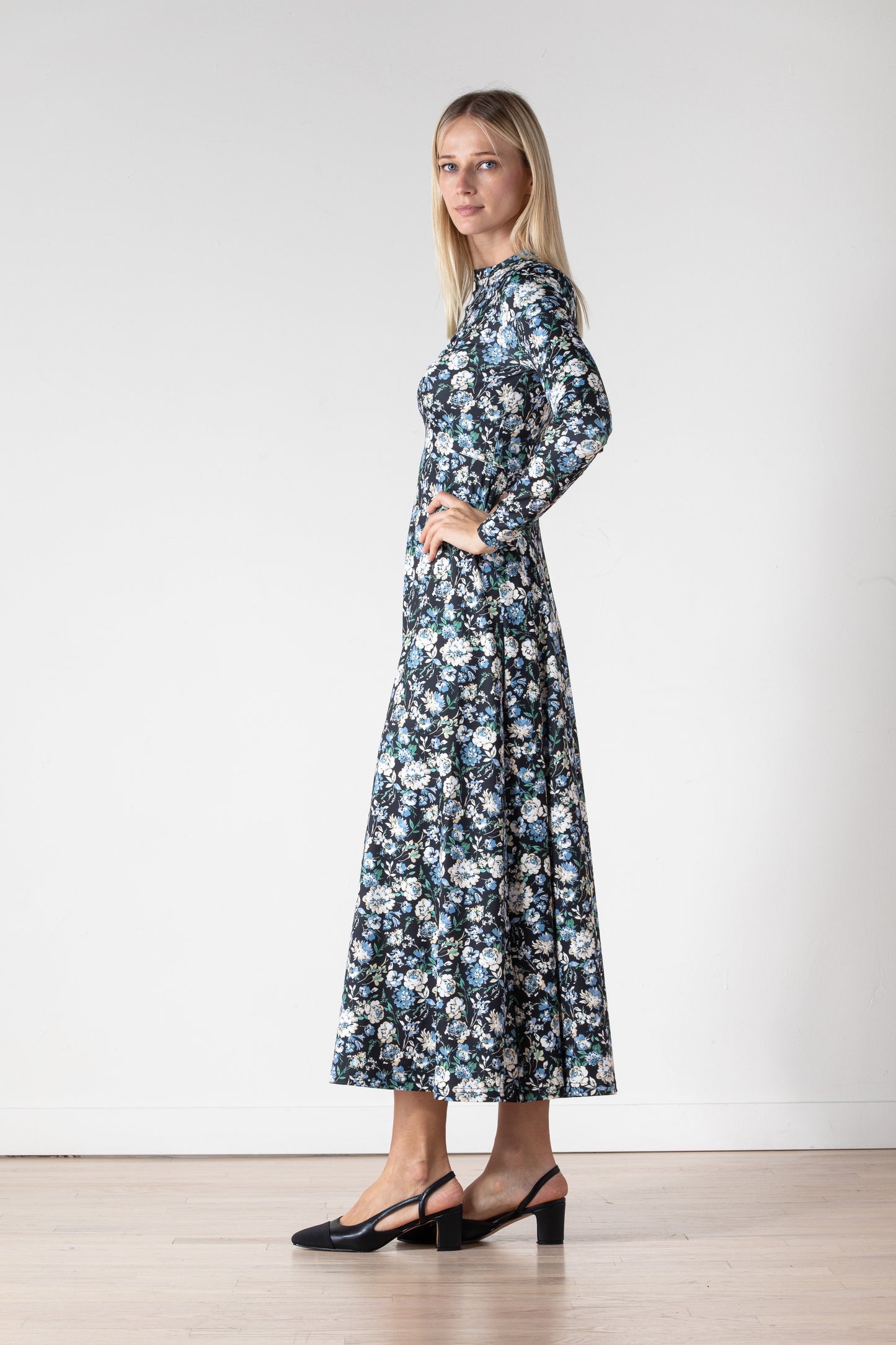 Metis Dress