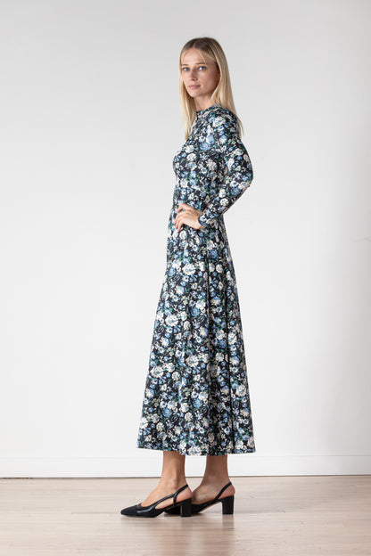 Metis Dress