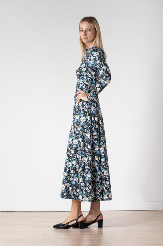 Metis Dress