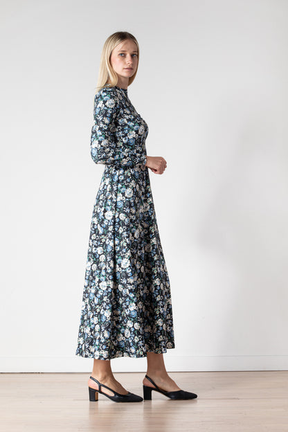 Metis Dress