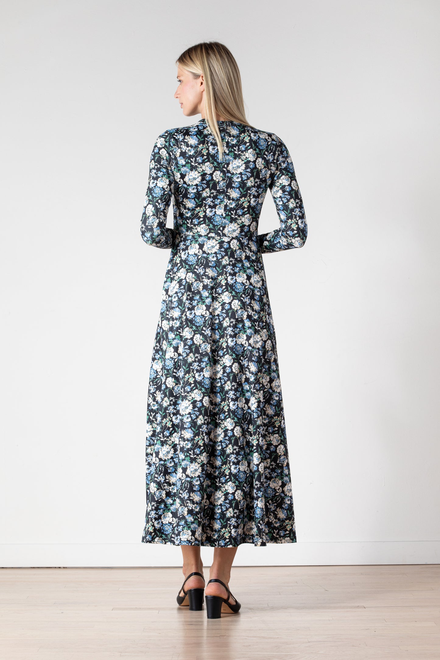Metis Dress