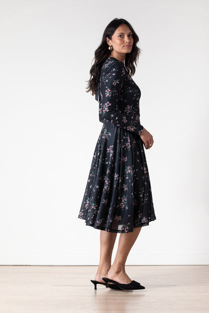 Himalia Dress