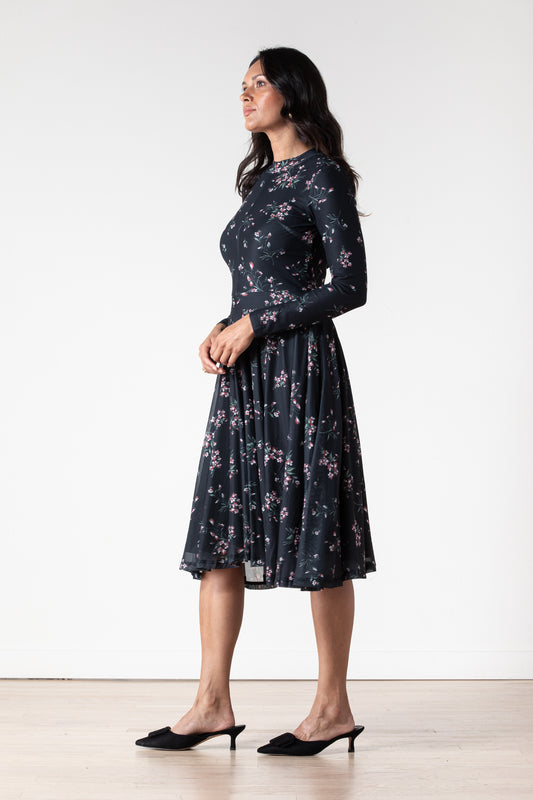 Himalia Dress