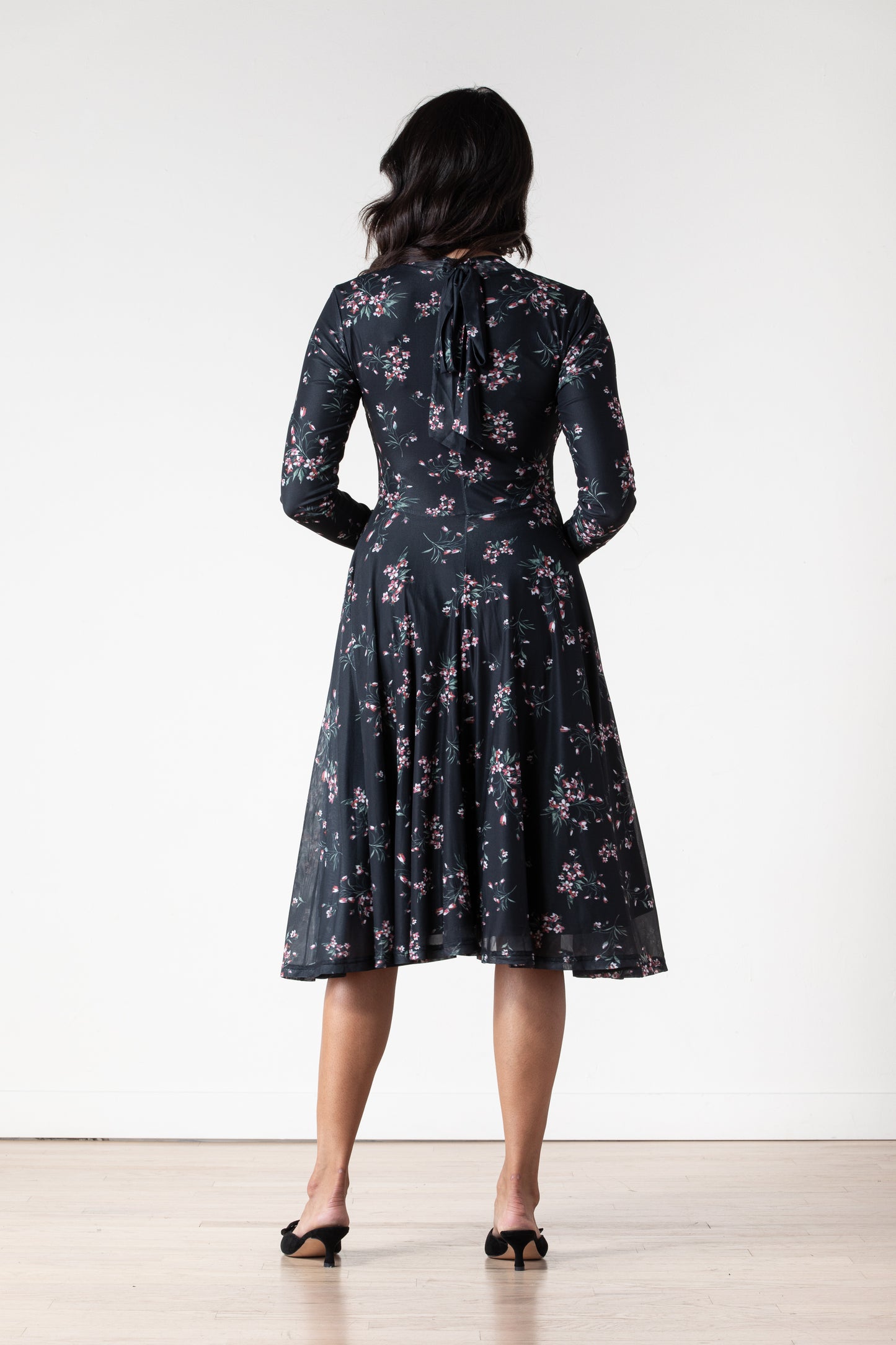 Himalia Dress