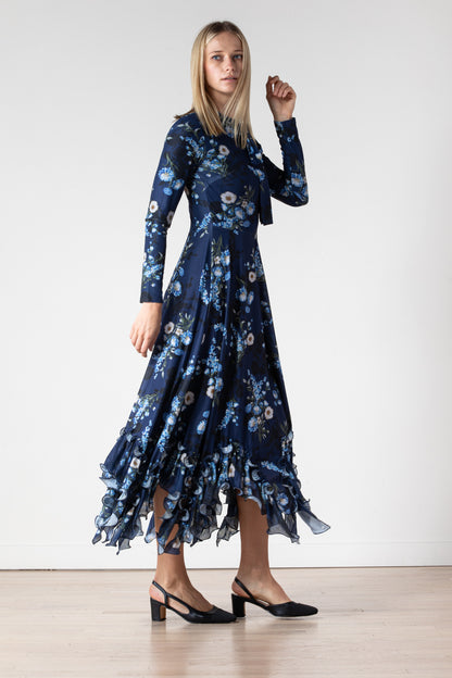 Amalthea Dress