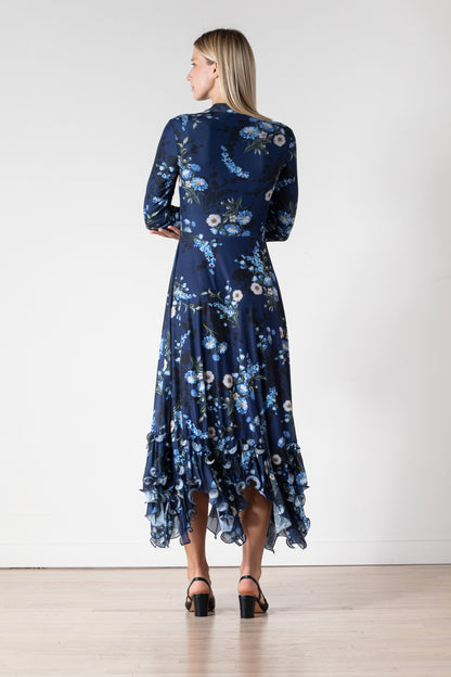 Amalthea Dress