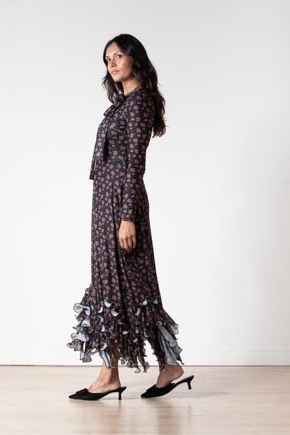 Amalthea Dress