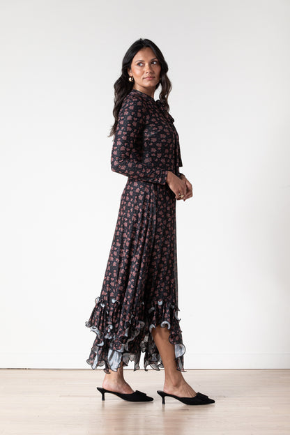 Amalthea Dress