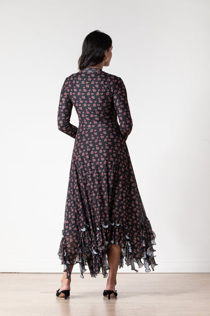 Amalthea Dress