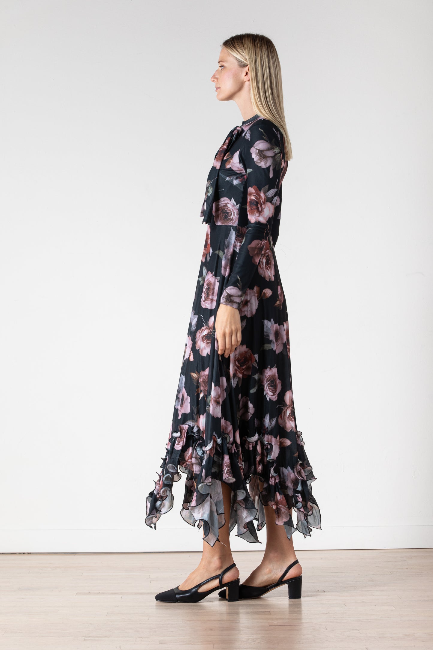 Amalthea Dress