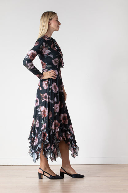 Amalthea Dress