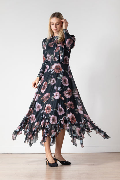 Amalthea Dress