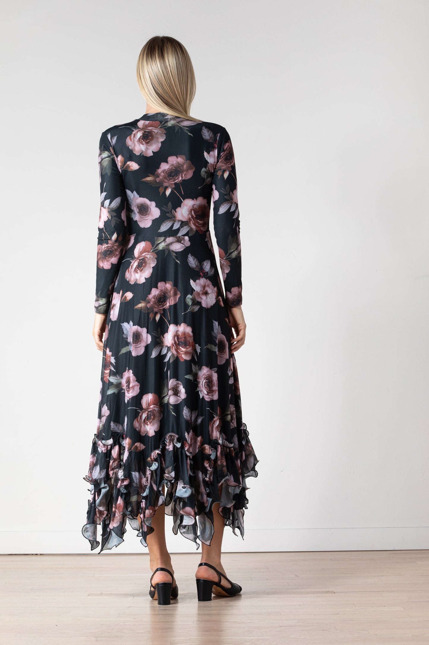 Amalthea Dress