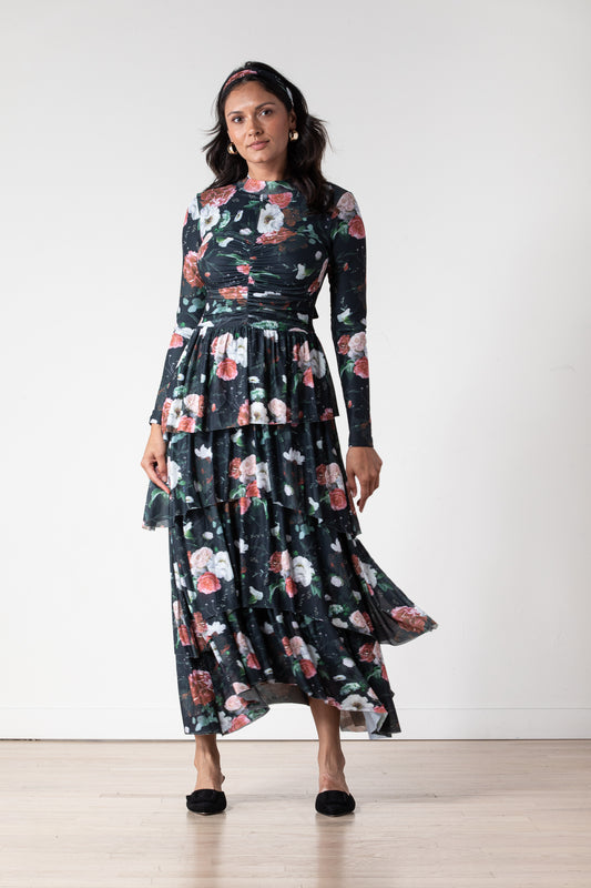 Europa Dress AW