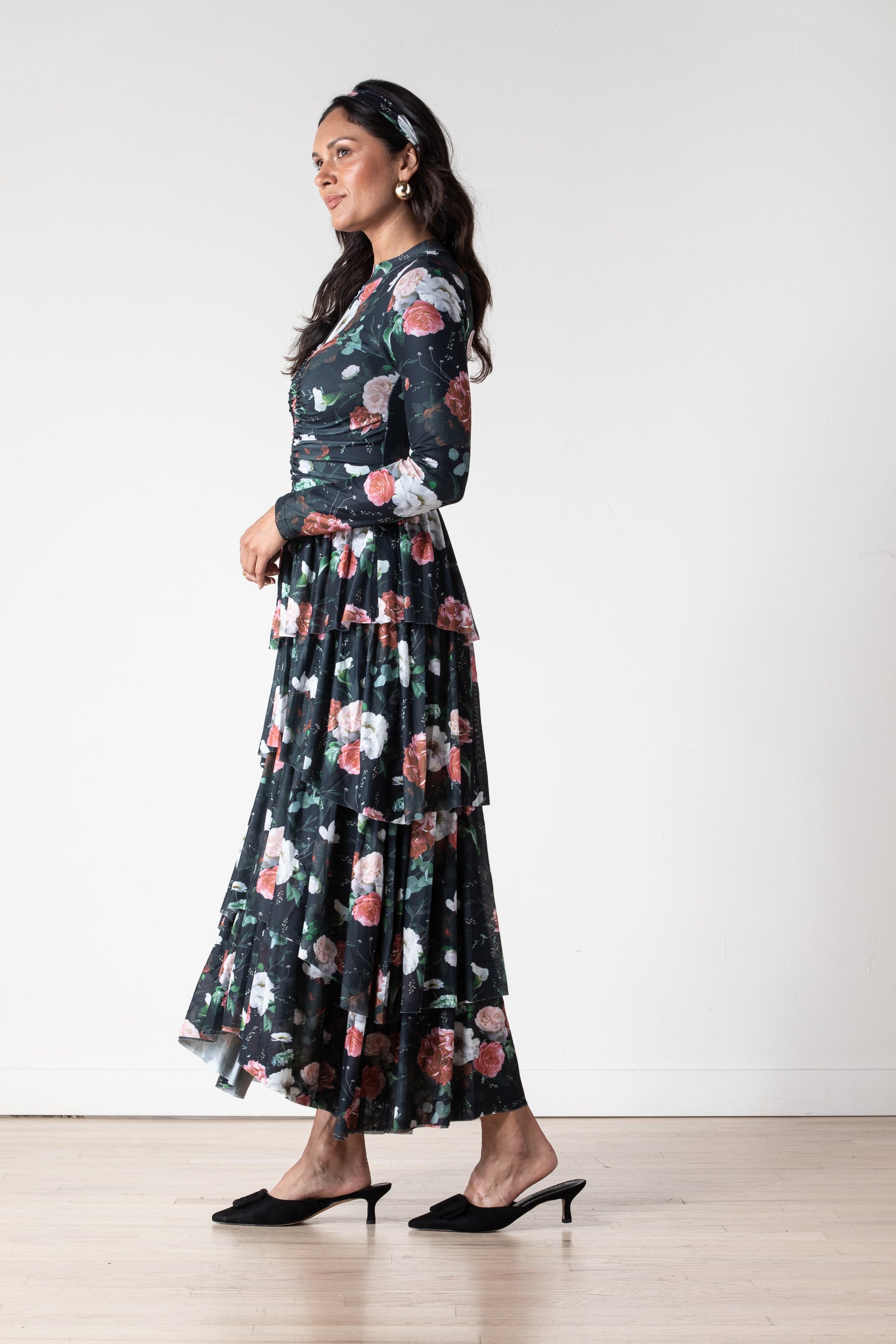 Europa Dress AW