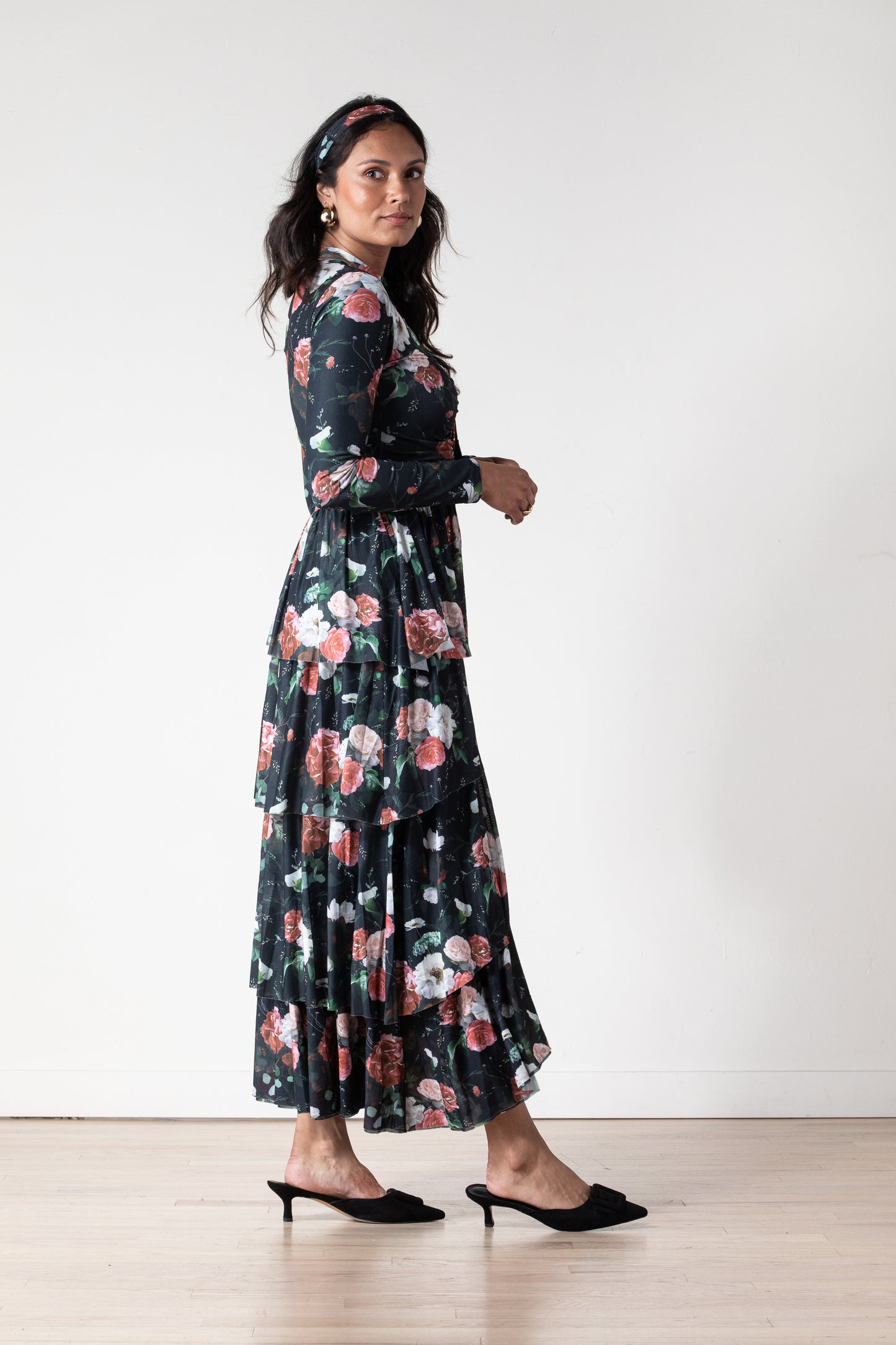Europa Dress AW