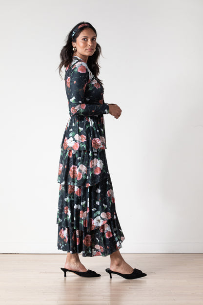 Europa Dress AW