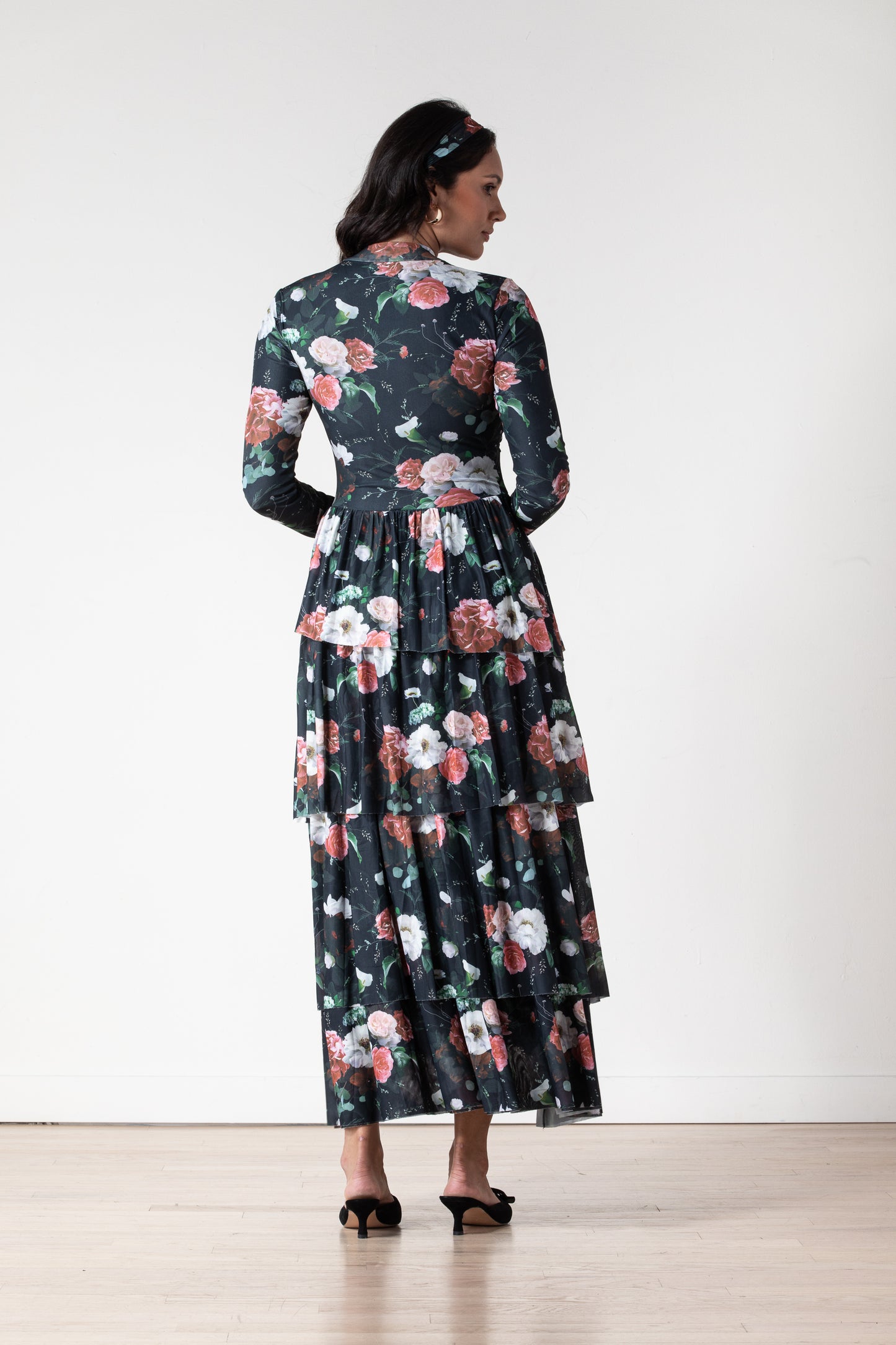 Europa Dress AW
