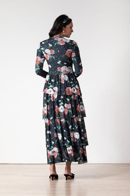 Europa Dress AW