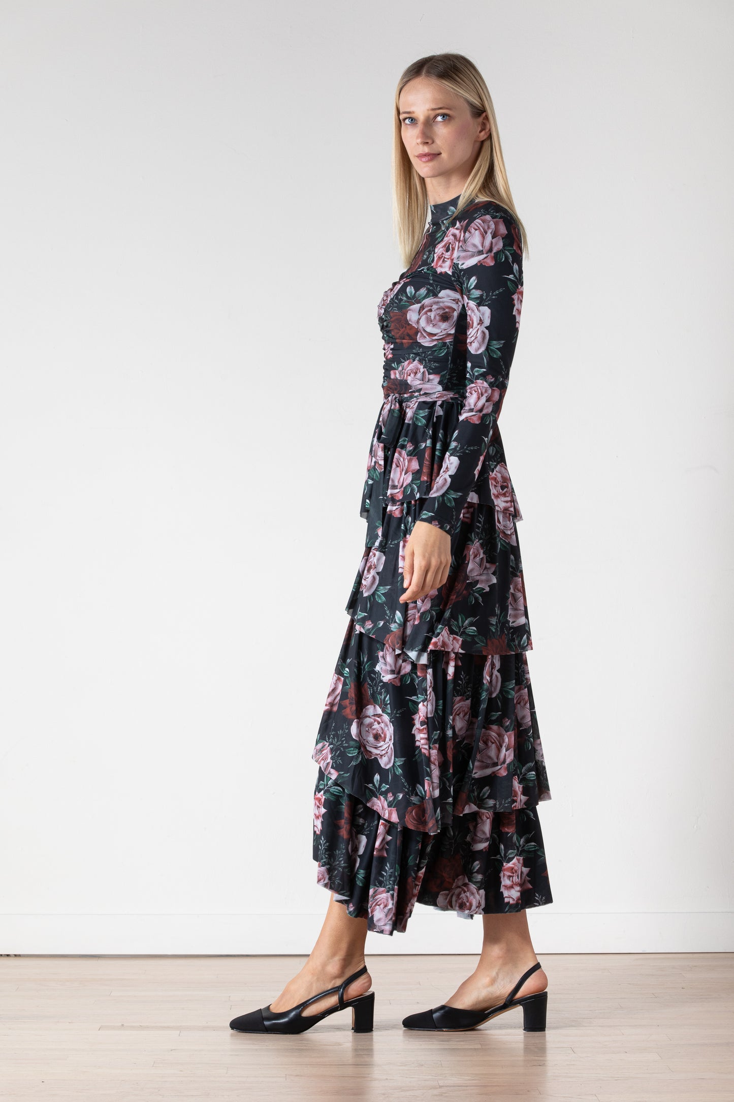 Europa Dress AW