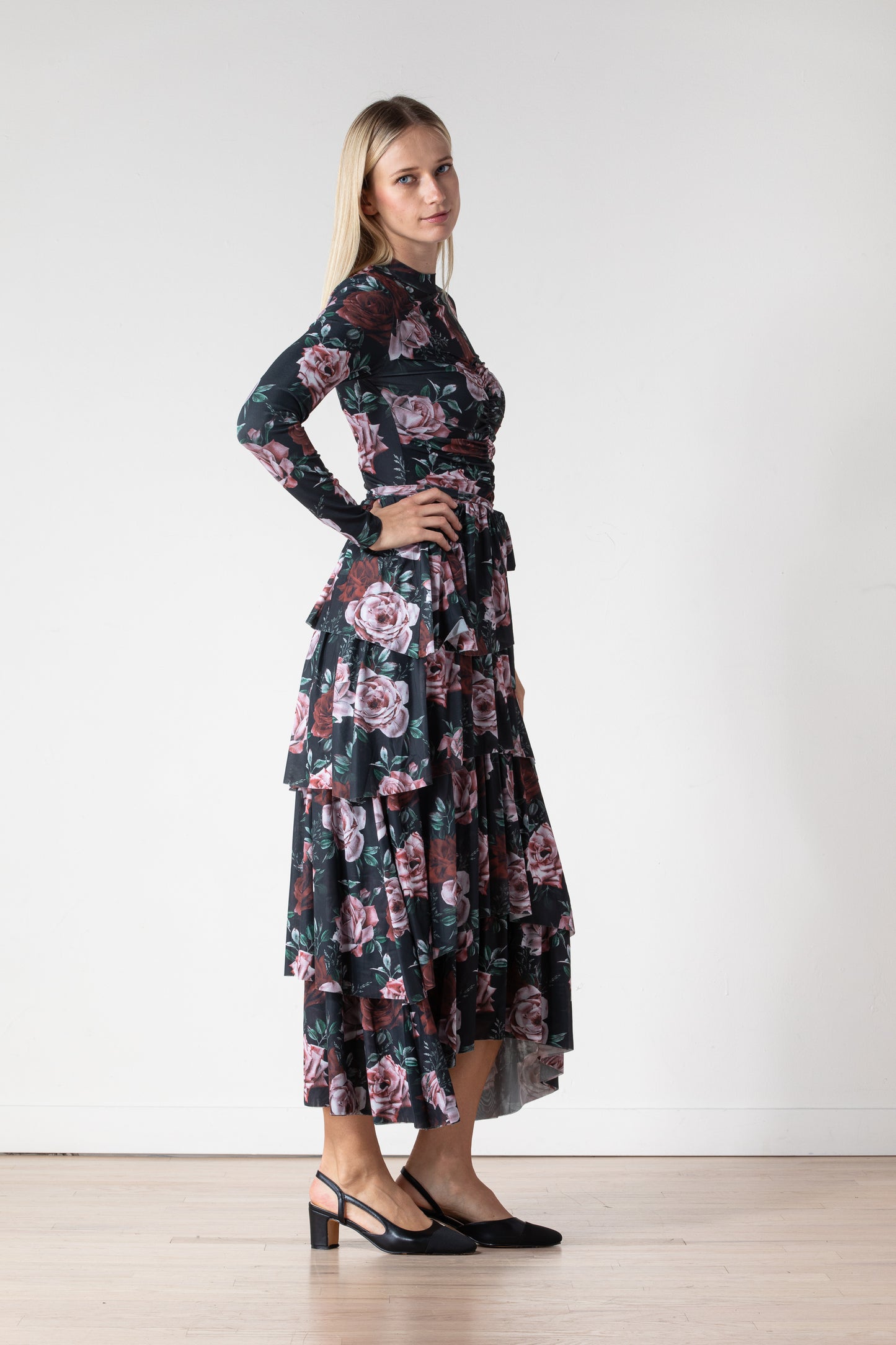 Europa Dress AW