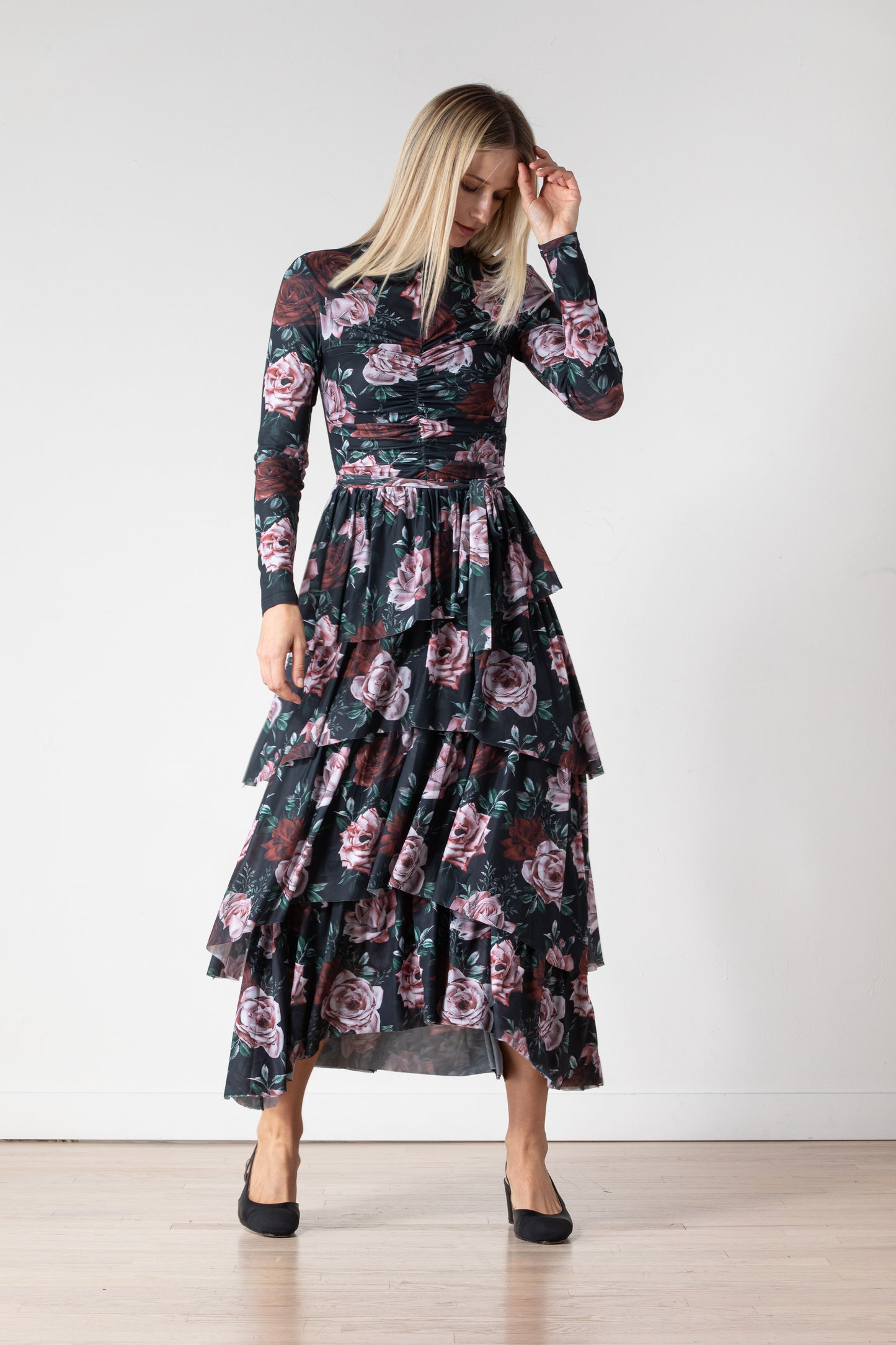 Europa Dress AW