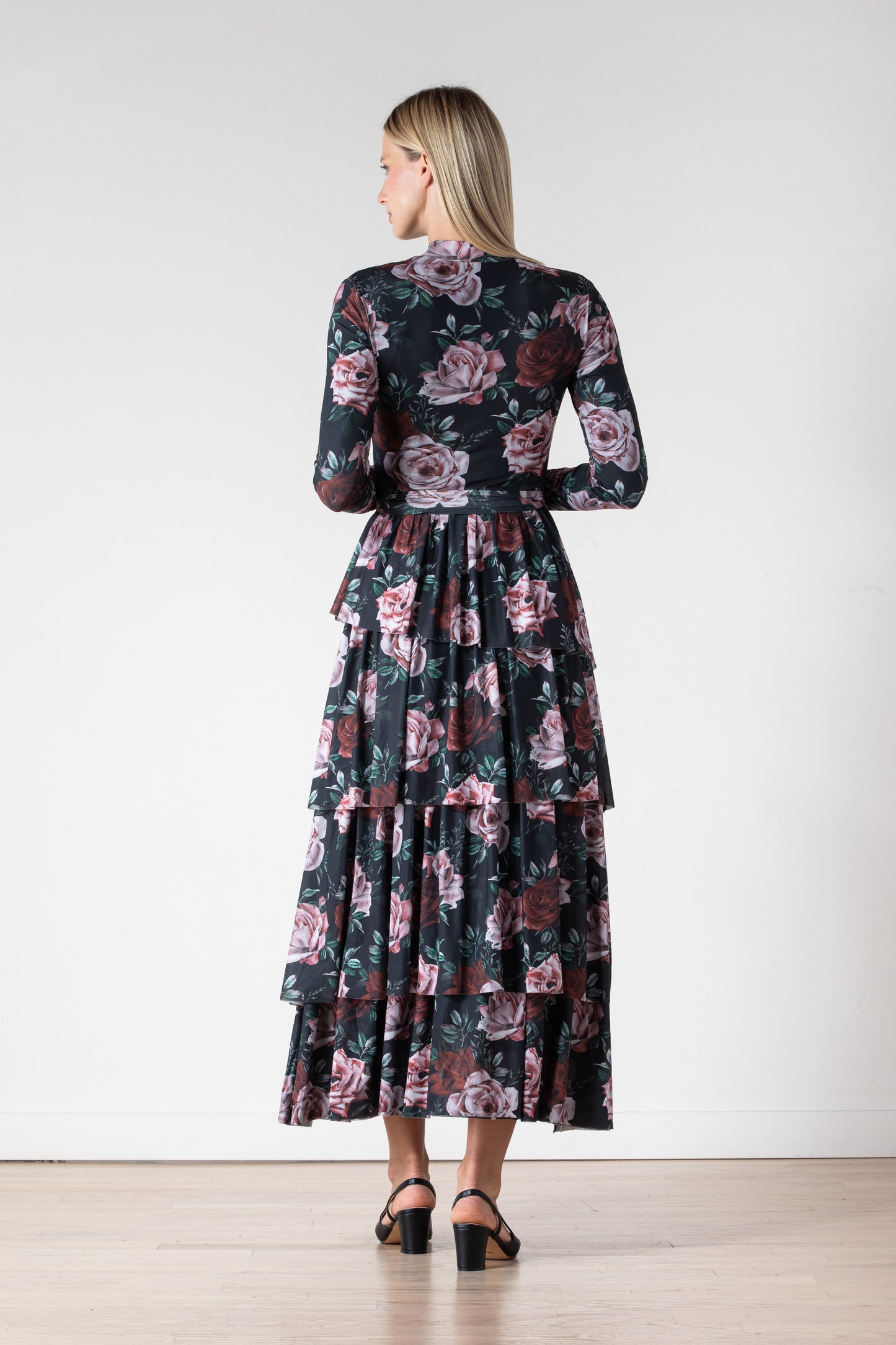 Europa Dress AW