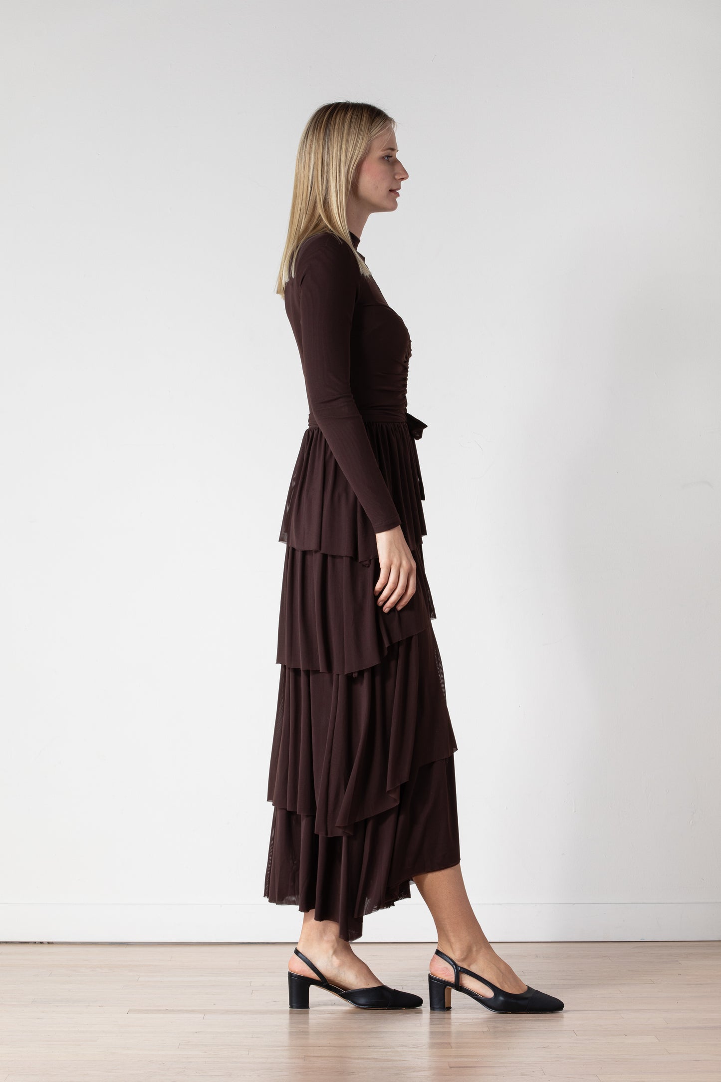 Europa Dress* @DaliaOziel
