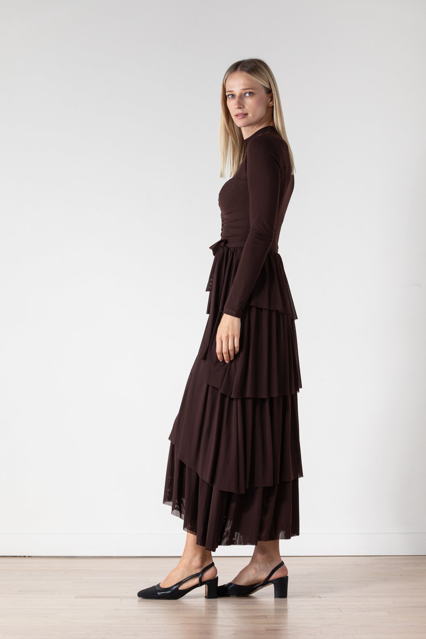 Europa Dress* @DaliaOziel
