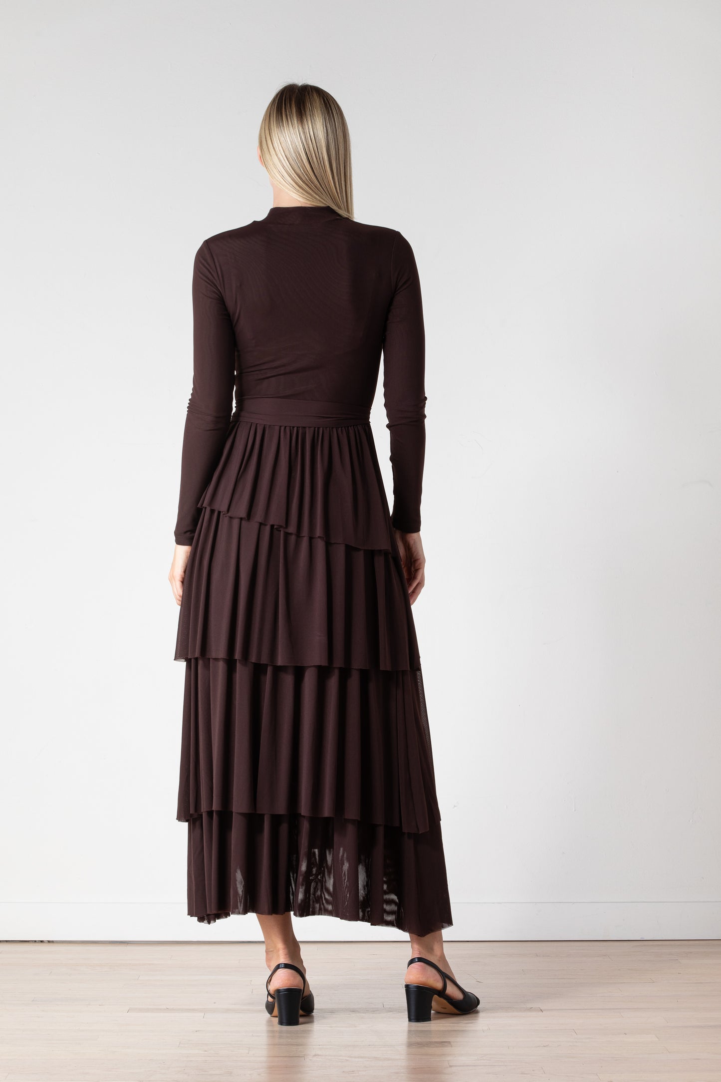 Europa Dress* @DaliaOziel