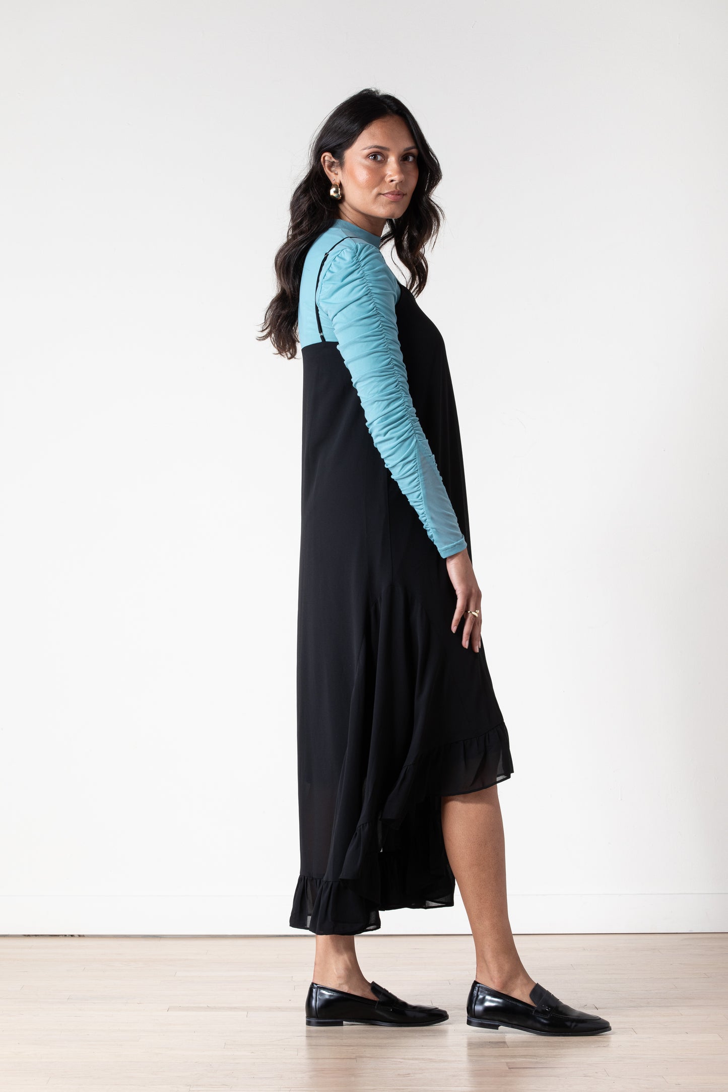 Ersa Dress