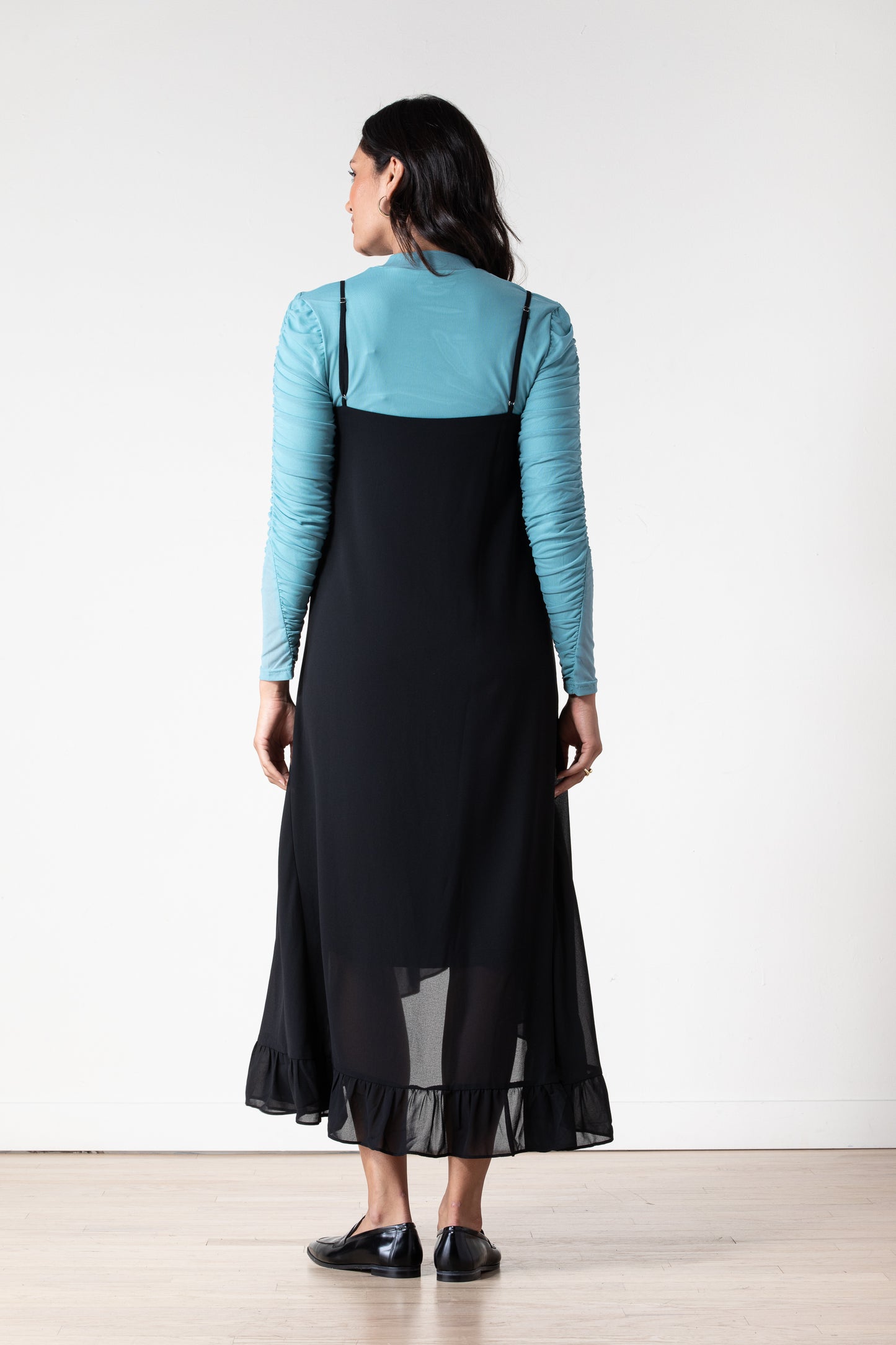 Ersa Dress