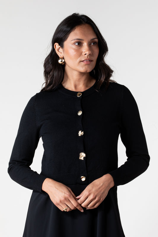 Themisto Sweater