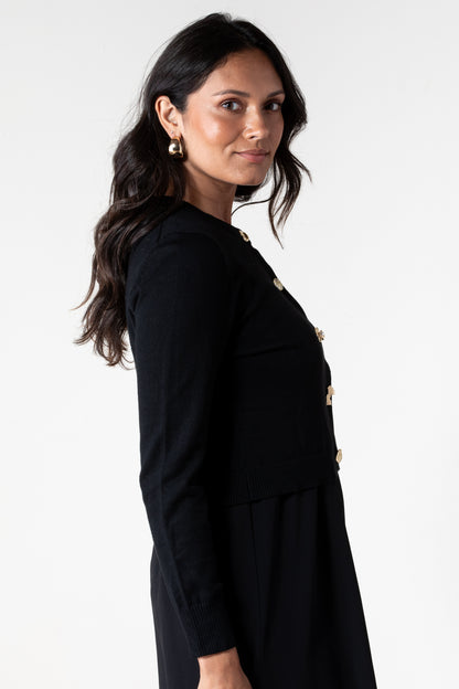 Themisto Sweater