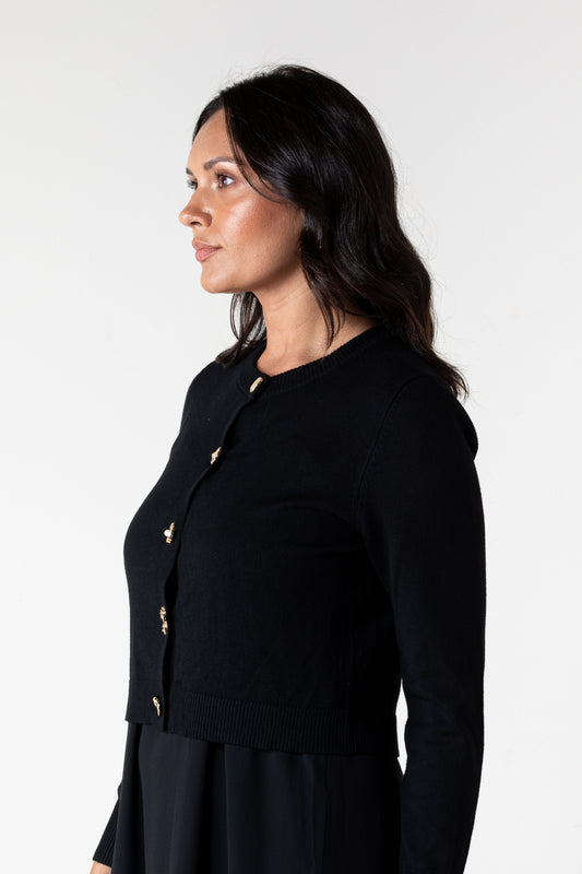 Themisto Sweater