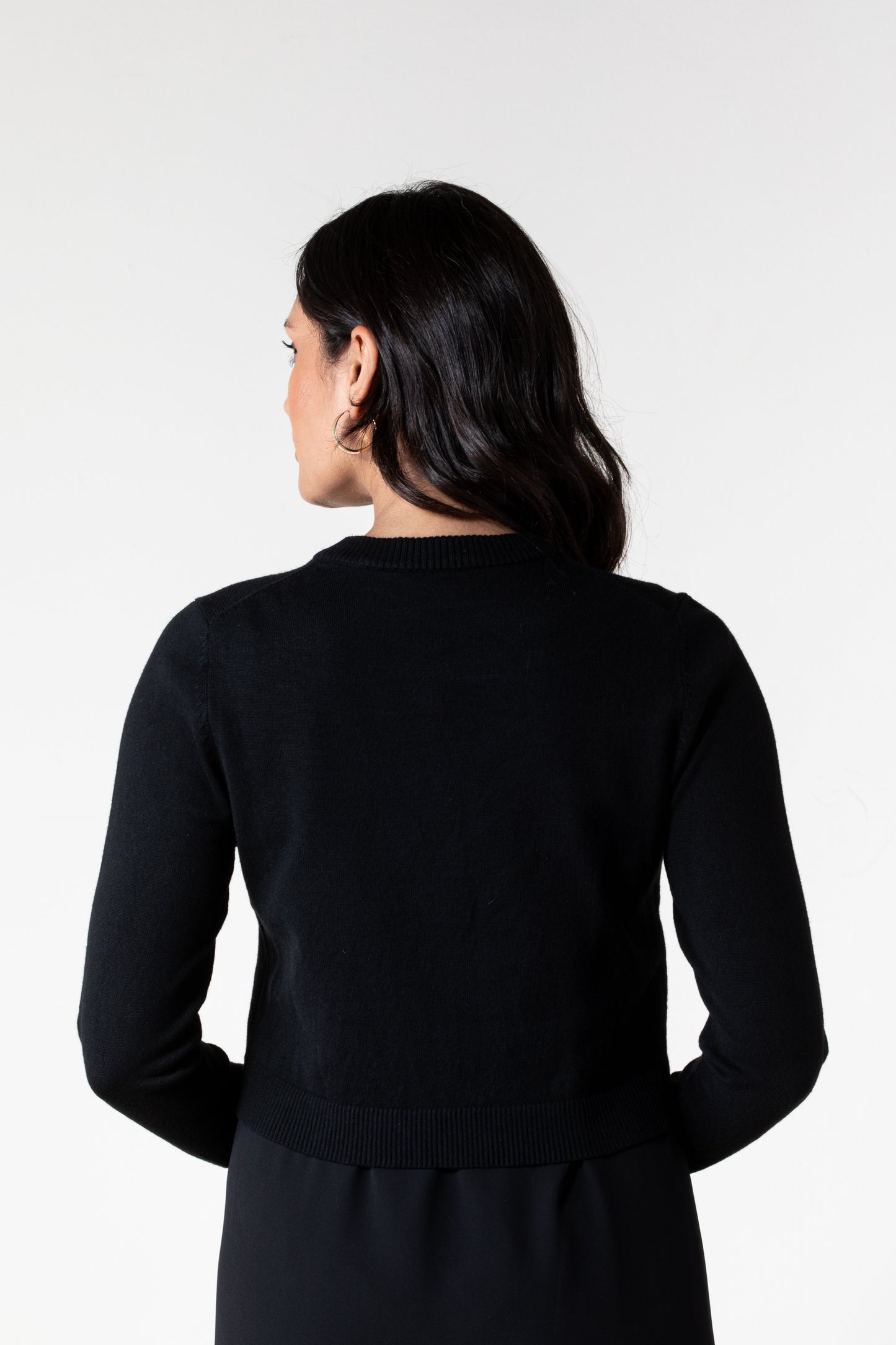 Themisto Sweater