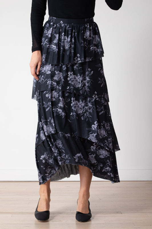 Dia Skirt