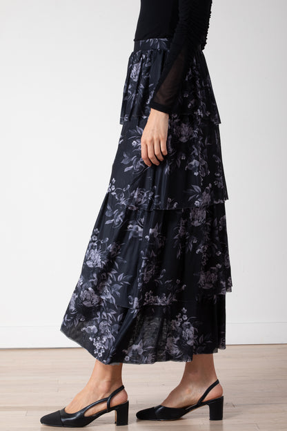 Dia Skirt