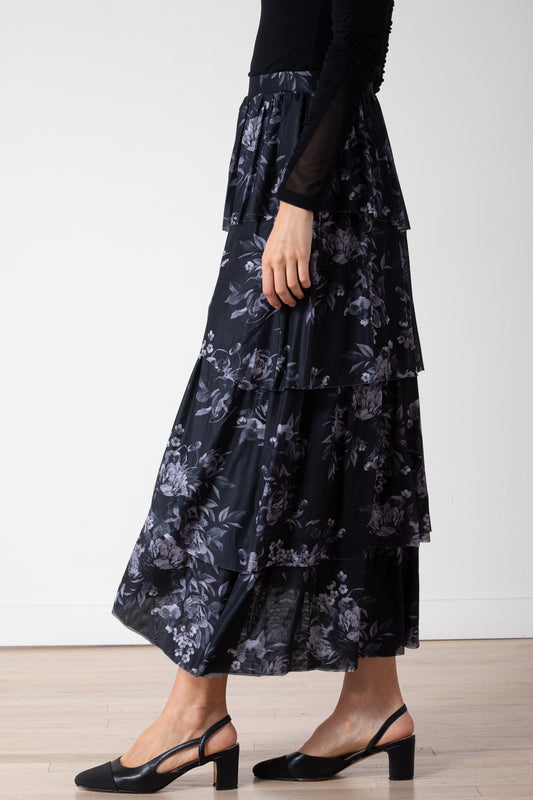 Dia Skirt