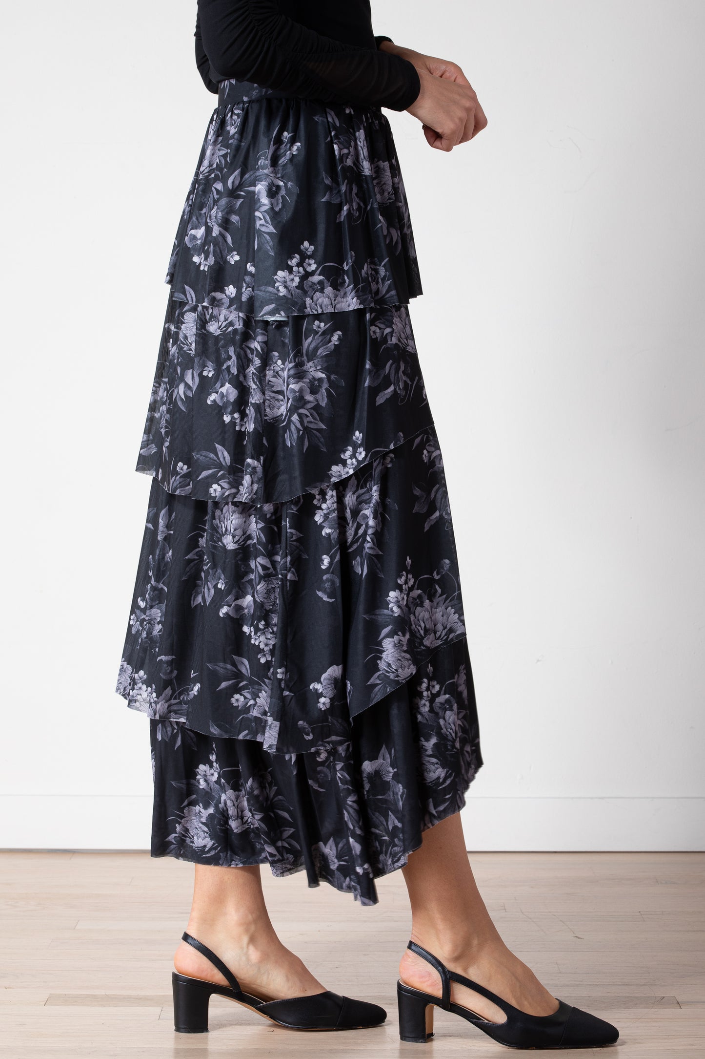 Dia Skirt