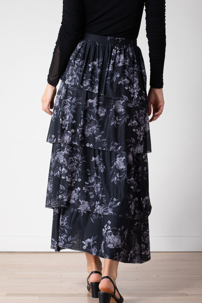 Dia Skirt